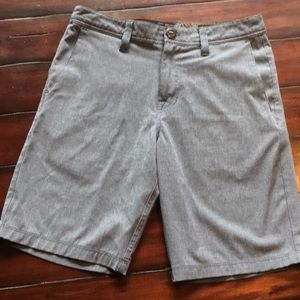 Boys VOLCOM shorts